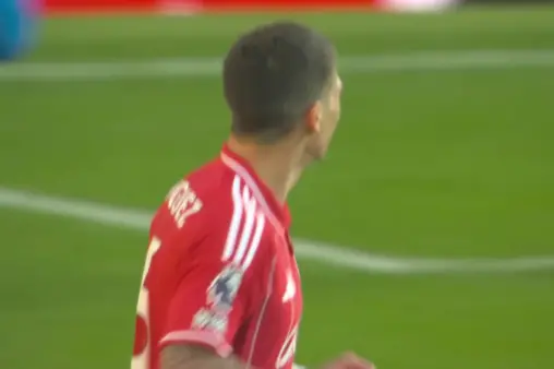 Nottingham Forest VS Brighton & Hove Albion Highlight