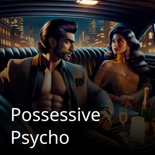 Possessive Psycho