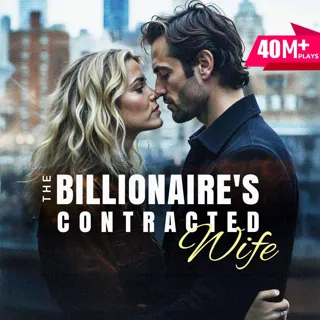 The Billionaire's Contracted Wife