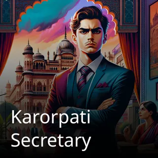Karorpati Secretary