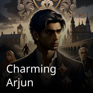 Charming Arjun