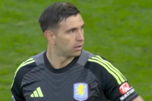 Aston Villa VS Wolverhampton Wanderers Highlight