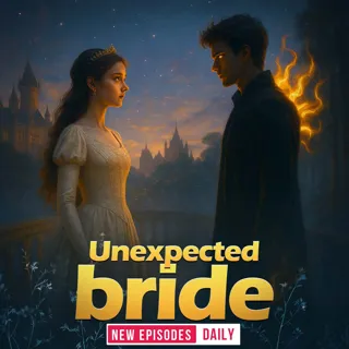 Unexpected Bride | अनएक्सपेक्टेड ब्राइड | Author - Kashan