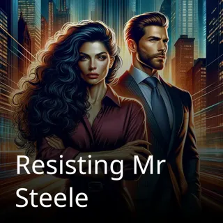 Resisting Mr. Steele