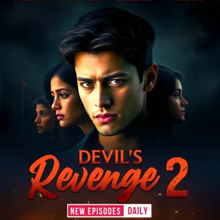 Devil's Revenge 2 | डेविल्स रिवेंज 2 |Author - Pawan Kumar