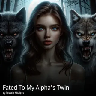 Fated To My Alpha's Twin