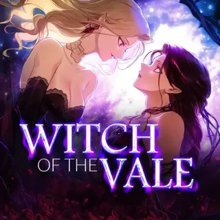 Witch of the Vale
