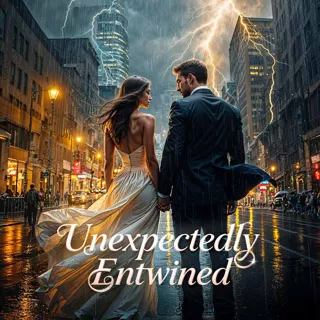 Unexpectedly Entwined