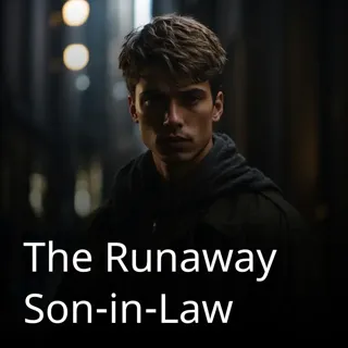 The Runaway Son-in-Law