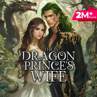 The Dragon Prince's Wife