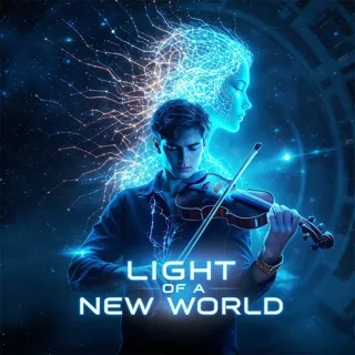 Light of a New World