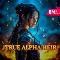 The True Alpha Heir cover art
