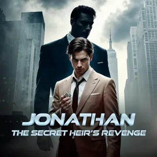 Jonathan: The Secret Heir’s Revenge