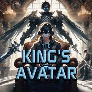 The King’s Avatar