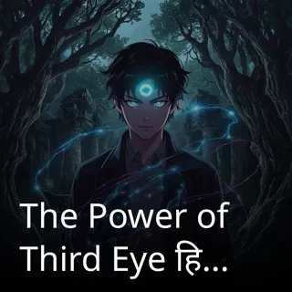 The Power of Third Eye हिंदी