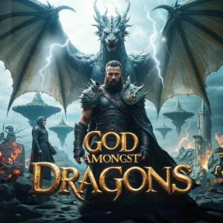 God Amongst Dragons