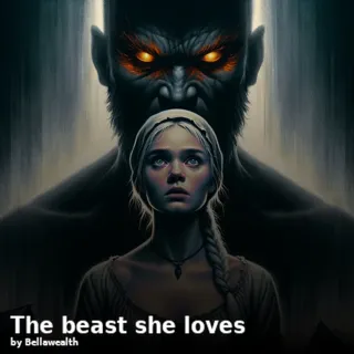 The Beast She Loves