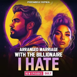 Arranged Marriage With The Billionaire I Hate