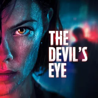 The Devil’s Eye