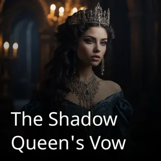 The Shadow Queen's Vow