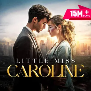 Little Miss Caroline