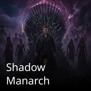Soulforged: Shadow Savant