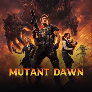 Mutant Dawn