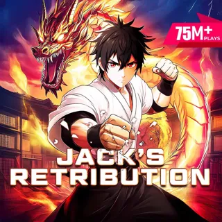 Jack's Retribution
