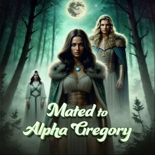 Mated to Alpha Gregory