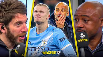 "THEY'LL DROP POINTS!" Nigel Reo-Coker DOUBTS Man City can Win the Premier League!
