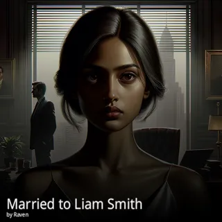 Married to Liam Smith