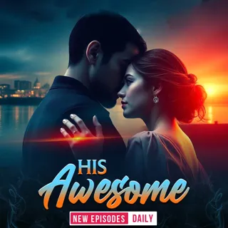 His Awesome | हिज़ ऑसम | Author Neha Shah
