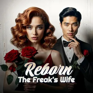 Reborn: The Freak's Wife
