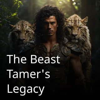 The Beast Tamer's Legacy