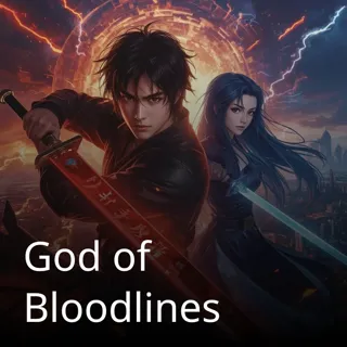 God of Bloodlines