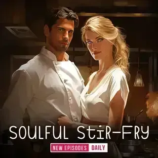 Soulful Stir-Fry