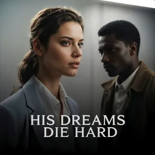 His Dreams Die Hard