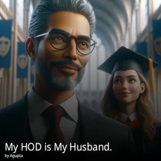 Dear Sir, My Husband