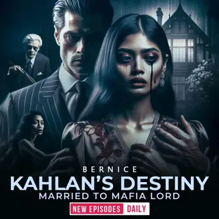 Kahlan’s Destiny: Married to Mafia Lord
