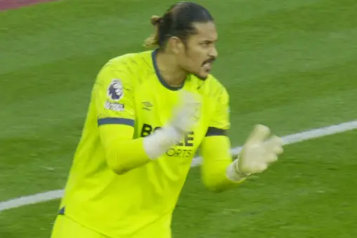 West Ham United VS Liverpool Highlight