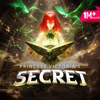 Princess Victoria's Secret