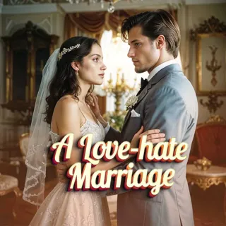 A Love-Hate Marriage