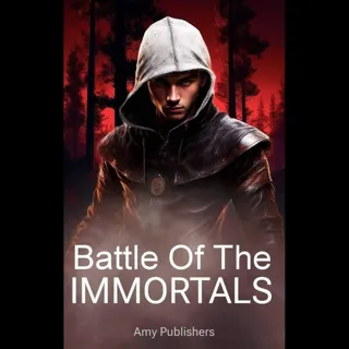Battle of The Immortals