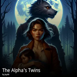 The Alpha's Twins