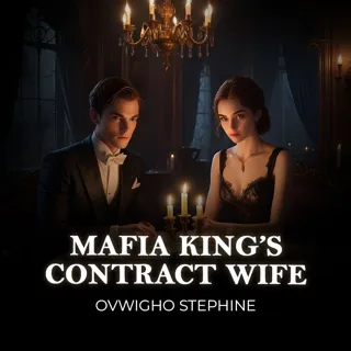 Mafia King’s Contract Wife
