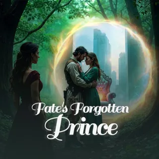 Fate's Forgotten Prince