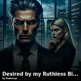 Ruthless Desire: Nikki and her Billionaire Boss