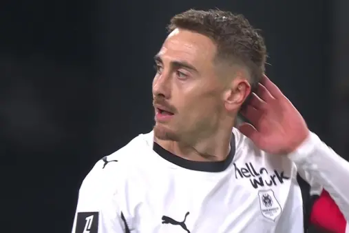 Metz VS Rennes Highlight