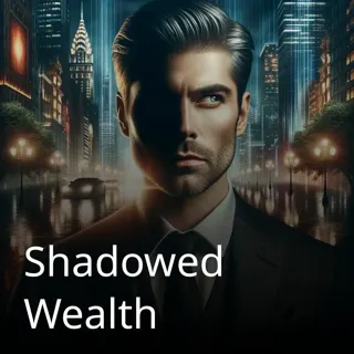Shadowed Wealth