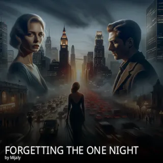 Forgetting the One Night